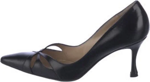 Manolo Blahnik