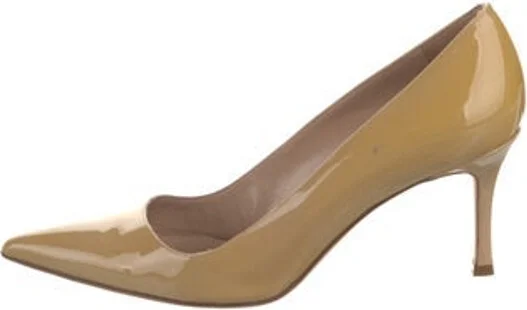 Manolo Blahnik