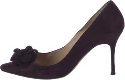 Manolo Blahnik