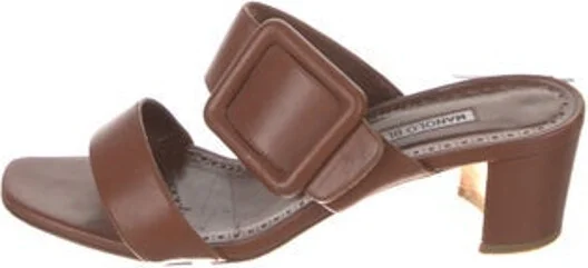 Manolo Blahnik