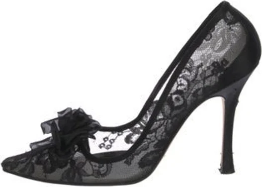 Manolo Blahnik