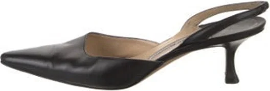 Manolo Blahnik