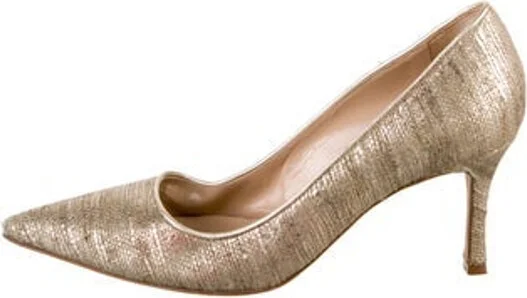 Manolo Blahnik