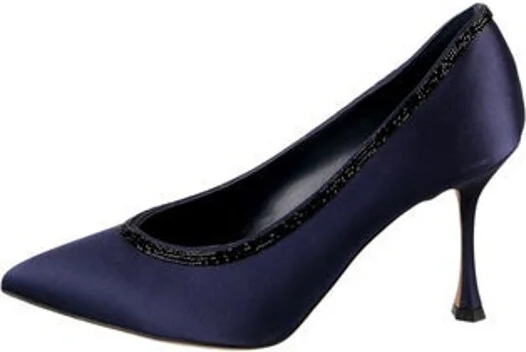 Manolo Blahnik