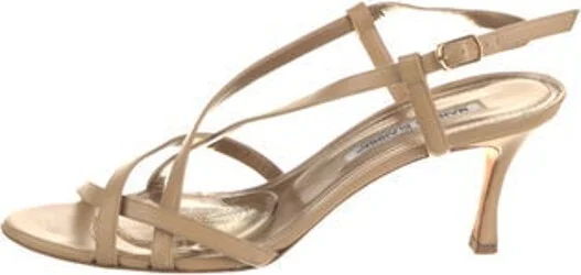 Manolo Blahnik