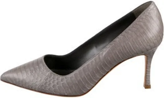 Manolo Blahnik