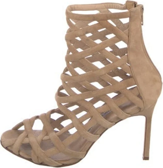 Manolo Blahnik