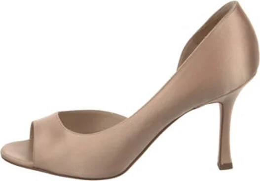 Manolo Blahnik