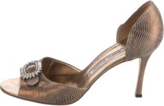 Manolo Blahnik