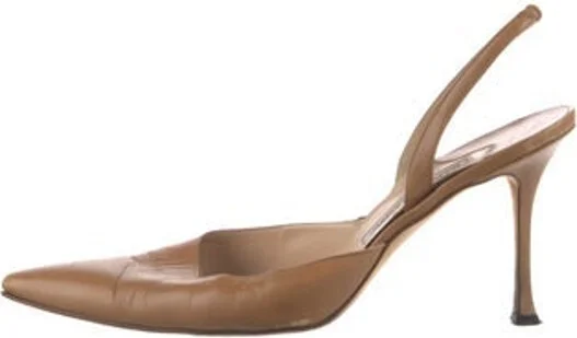 Manolo Blahnik