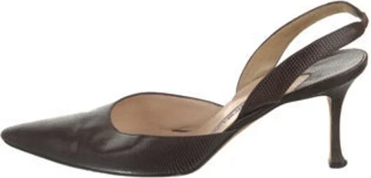 Manolo Blahnik