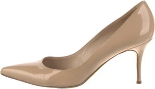 Manolo Blahnik