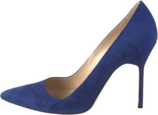 Manolo Blahnik