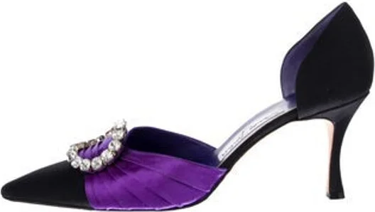 Manolo Blahnik
