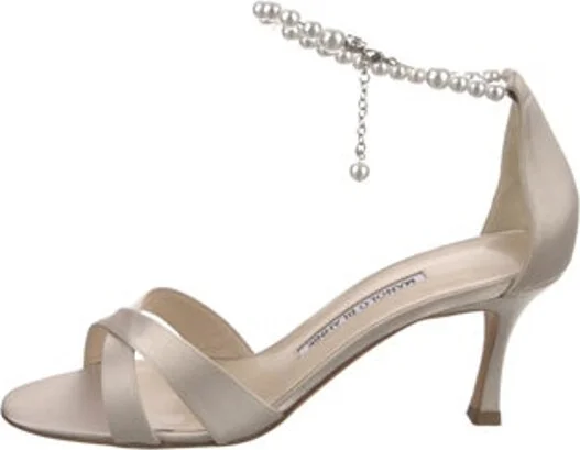 Manolo Blahnik