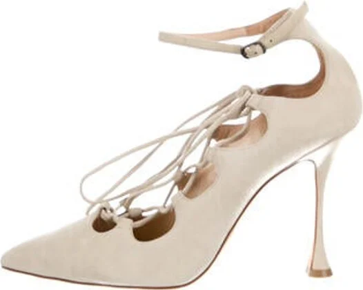 Manolo Blahnik