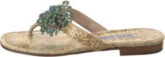 Manolo Blahnik