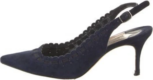 Manolo Blahnik