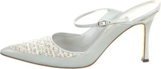 Manolo Blahnik