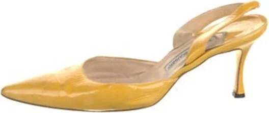 Manolo Blahnik