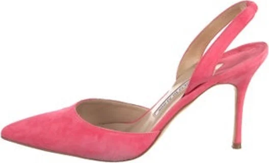 Manolo Blahnik