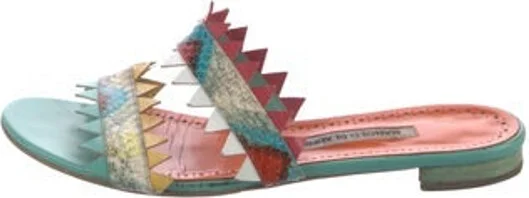 Manolo Blahnik