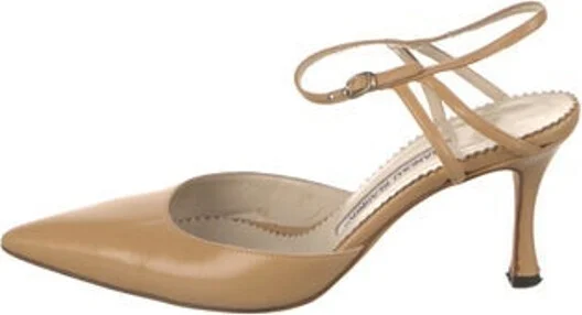 Manolo Blahnik