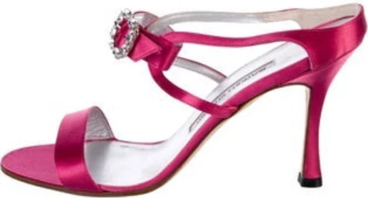 Manolo Blahnik