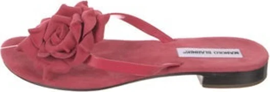 Manolo Blahnik