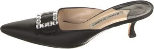 Manolo Blahnik
