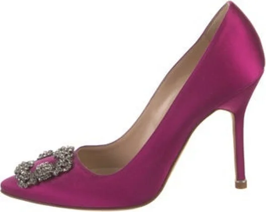 Manolo Blahnik