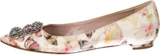Manolo Blahnik