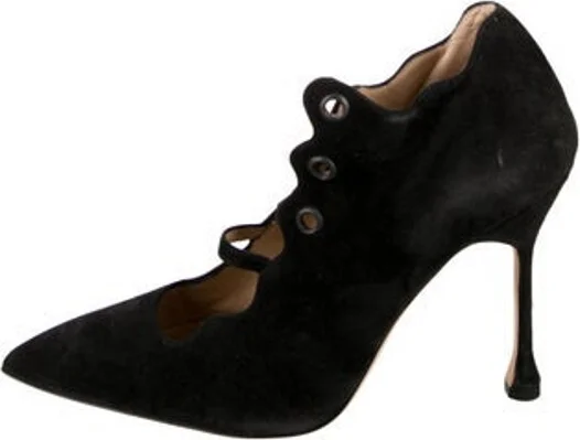 Manolo Blahnik