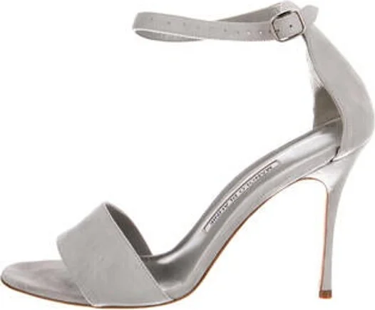 Manolo Blahnik