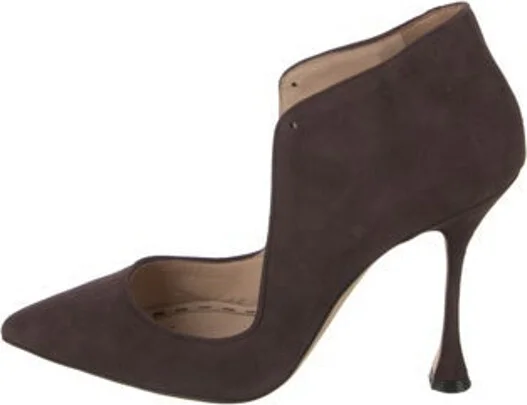 Manolo Blahnik