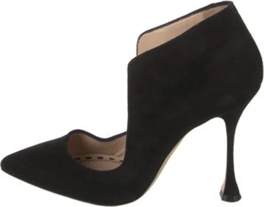 Manolo Blahnik