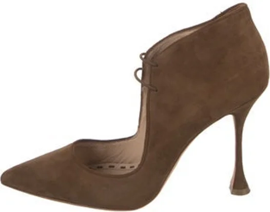 Manolo Blahnik