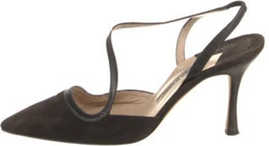Manolo Blahnik