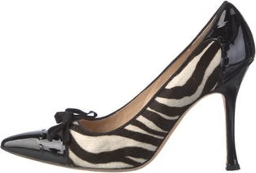 Manolo Blahnik