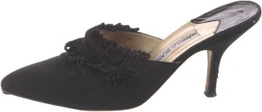 Manolo Blahnik