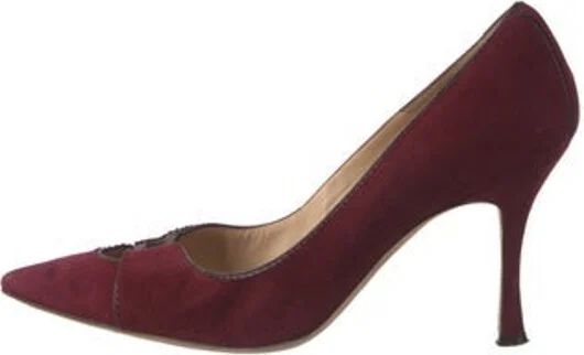 Manolo Blahnik