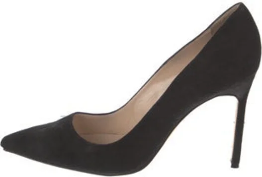 Manolo Blahnik