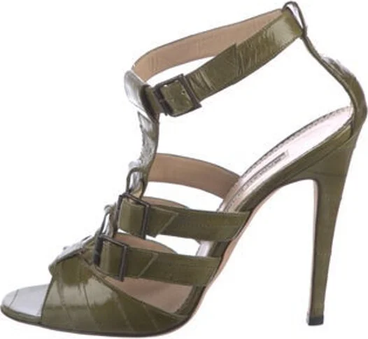 Manolo Blahnik