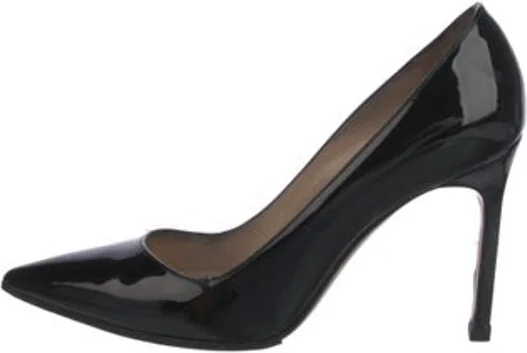 Manolo Blahnik