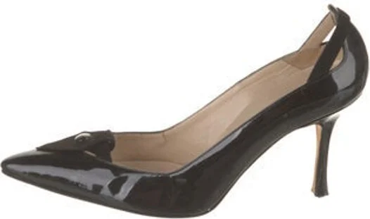 Manolo Blahnik