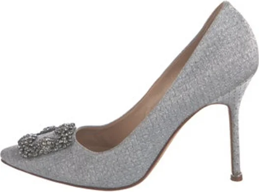 Manolo Blahnik