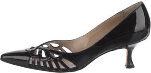Manolo Blahnik