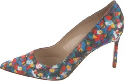 Manolo Blahnik