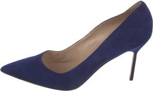 Manolo Blahnik