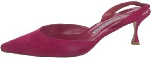 Manolo Blahnik